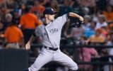 David Robertson Yankees