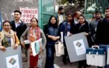 Delhi assembly election