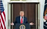Donald Trump press conference