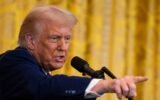 Donald Trump trade policy