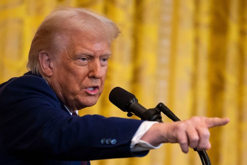 Donald Trump trade policy