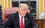 Donald Trump trade policy