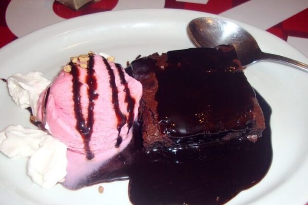 ENZO Steakhouse & Bar Valentine's Day
