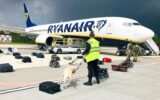 EU sanctions aviation restrictions