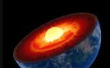 Earth's inner core seismic analysis