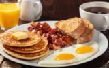 Easterseals West Georgia pancake breakfast