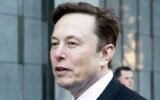 Elon Musk X poll on rehiring
