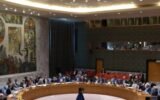 General Assembly vote on Ukraine