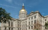 Georgia Capitol building