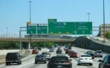 Georgia Interstate 75 traffic accident