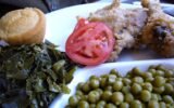 Georgia Southern food
