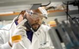 Georgia Southern researchers cancer treatment