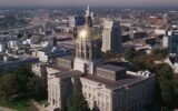 Georgia State Capitol building