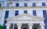 Georgia Supreme Court building