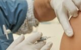 Georgia flu season CDC data
