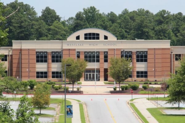 Georgia public schools