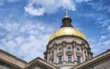 Georgia state legislature election
