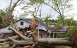 Georgia storm damage