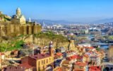 Georgian tourism IMM Australia