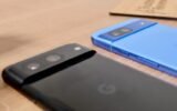 Google Pixel 9a leaked renders