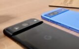 Google Pixel 9a smartphone