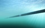 Green Energy Corridor Romania Black Sea Submarine Cable
