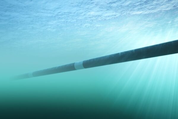 Green Energy Corridor Romania Black Sea Submarine Cable
