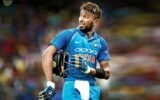 Hardik Pandya