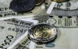 Indian Rupee currency exchange
