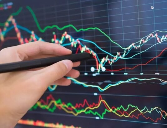 Indian stock market