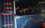 Indian stock market trading