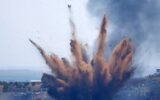 Israel Gaza conflict hostage