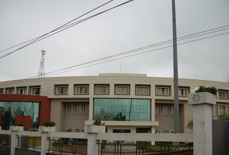 KIIT University Bhubaneswar