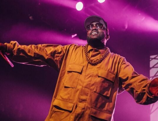 Kendrick Lamar Super Bowl Halftime Show