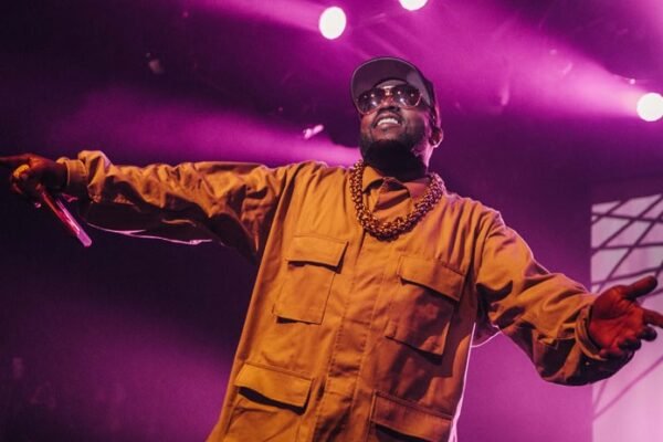 Kendrick Lamar Super Bowl Halftime Show