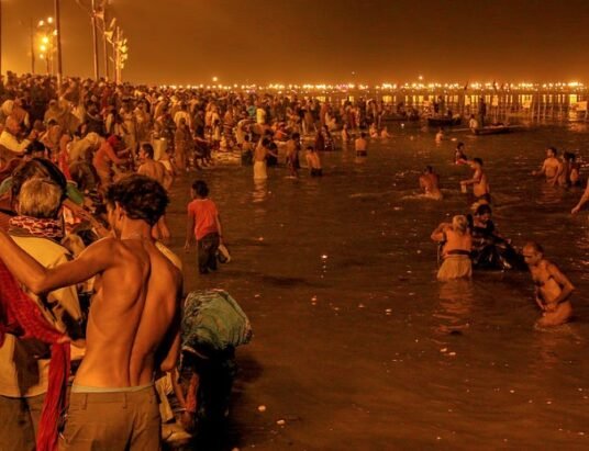 Maha Kumbh Mela