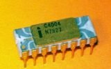 Majorana 1 chip quantum computing