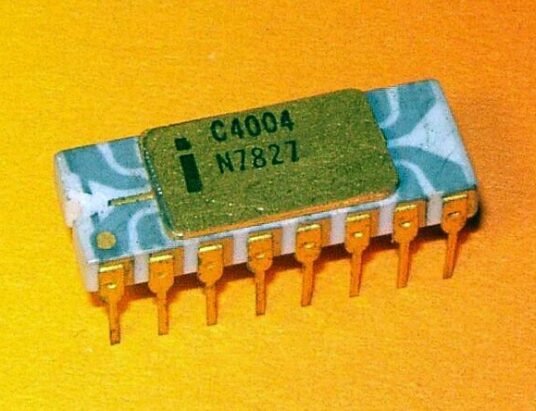 Majorana 1 chip quantum computing