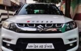 Maruti Suzuki Kharkhoda plant