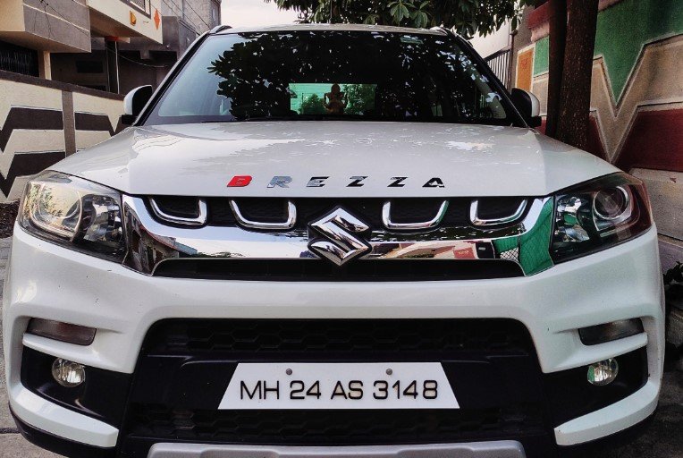 Maruti Suzuki Kharkhoda plant