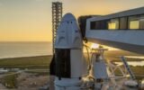 NASA SpaceX Pandora mission launch