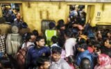 New Delhi railway station stampede