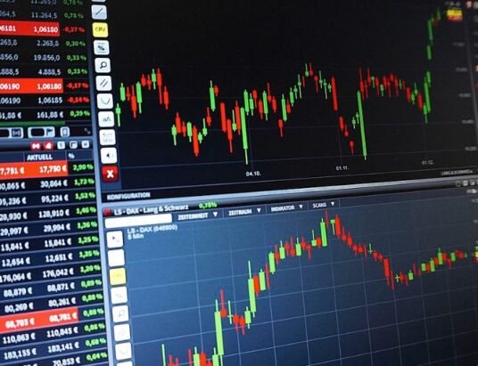 Nifty 50 stock market