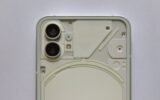 Nothing Phone 3a