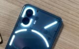 Nothing Phone 3a