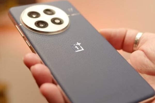 OnePlus 13 smartphone