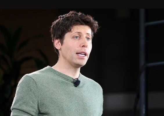 OpenAI CEO Sam Altman in India