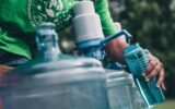 PFAS removal from drinking water
