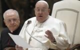 Pope Francis hospital