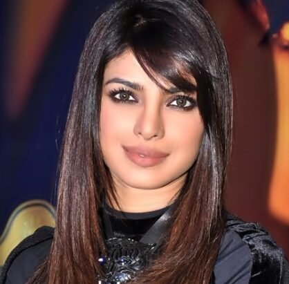 Priyanka Chopra